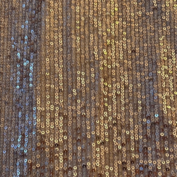 Torrid sequin Pink Cami Top - Picture 3 of 4